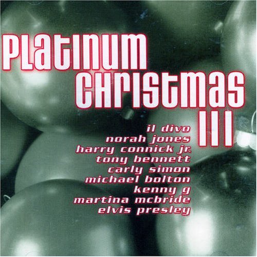 Platinum Christmas/Vol. 3-Platinum Christmas@Import-Can
